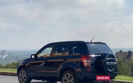 Suzuki Grand Vitara, 2008 год, 575 000 рублей, 4 фотография