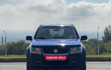Suzuki Grand Vitara, 2008 год, 575 000 рублей, 2 фотография