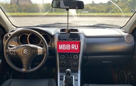 Suzuki Grand Vitara, 2008 год, 575 000 рублей, 7 фотография
