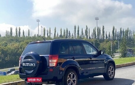 Suzuki Grand Vitara, 2008 год, 575 000 рублей, 6 фотография