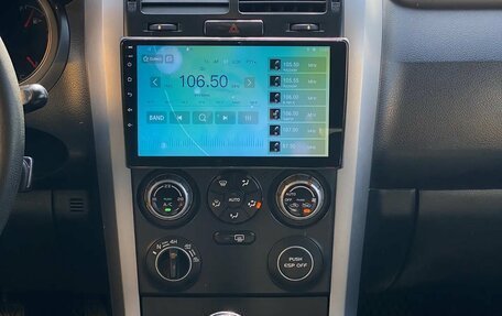 Suzuki Grand Vitara, 2008 год, 575 000 рублей, 9 фотография