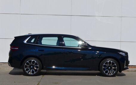 BMW X3, 2025 год, 7 790 000 рублей, 2 фотография