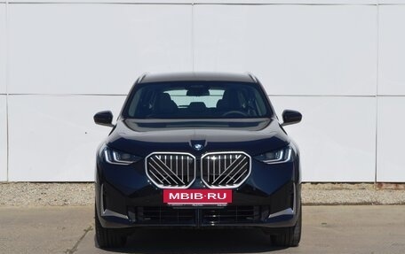 BMW X3, 2025 год, 7 790 000 рублей, 3 фотография