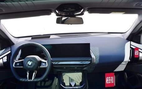 BMW X3, 2025 год, 7 790 000 рублей, 11 фотография