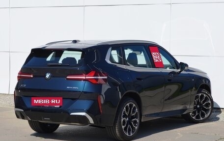 BMW X3, 2025 год, 7 790 000 рублей, 6 фотография