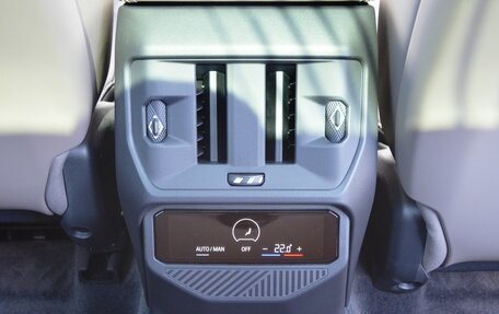 BMW X3, 2025 год, 7 790 000 рублей, 23 фотография