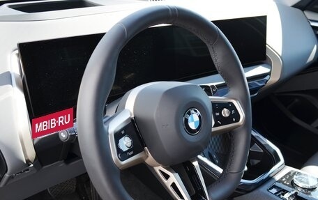 BMW X3, 2025 год, 7 790 000 рублей, 18 фотография