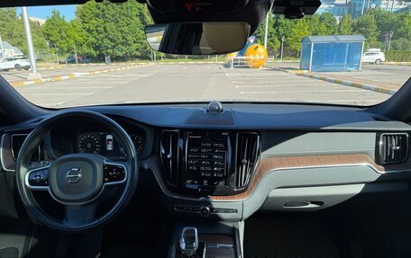 Volvo XC60 II, 2021 год, 4 650 000 рублей, 5 фотография