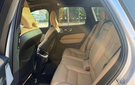 Volvo XC60 II, 2021 год, 4 650 000 рублей, 12 фотография