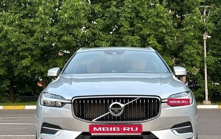Volvo XC60 II, 2021 год, 4 650 000 рублей, 2 фотография