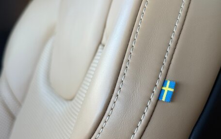 Volvo XC60 II, 2021 год, 4 650 000 рублей, 17 фотография