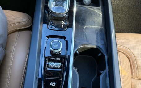 Volvo XC60 II, 2021 год, 4 650 000 рублей, 16 фотография