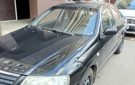 Nissan Almera Classic, 2007 год, 420 000 рублей, 1 фотография