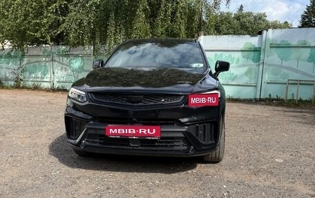 Geely Tugella FY11, 2022 год, 2 797 000 рублей, 1 фотография