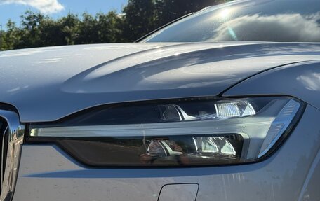 Volvo XC60 II, 2021 год, 4 650 000 рублей, 19 фотография