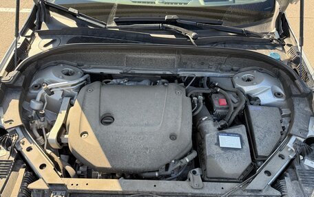 Volvo XC60 II, 2021 год, 4 650 000 рублей, 20 фотография