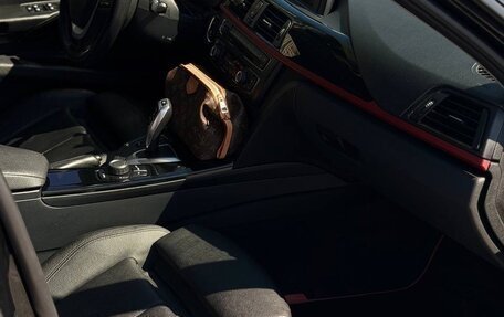 BMW 3 серия, 2012 год, 2 150 000 рублей, 7 фотография