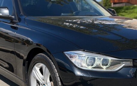 BMW 3 серия, 2012 год, 2 150 000 рублей, 3 фотография