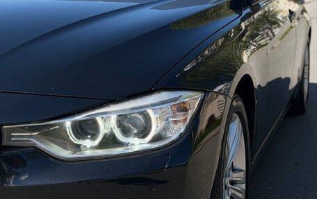 BMW 3 серия, 2012 год, 2 150 000 рублей, 4 фотография