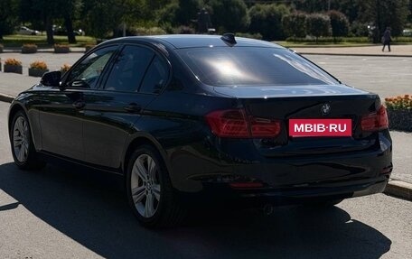 BMW 3 серия, 2012 год, 2 150 000 рублей, 6 фотография