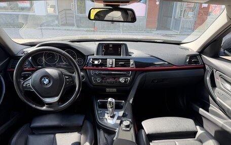 BMW 3 серия, 2012 год, 2 150 000 рублей, 8 фотография