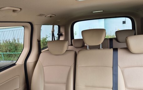 Hyundai H-1 II рестайлинг, 2020 год, 2 850 000 рублей, 9 фотография
