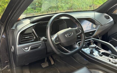 Geely Tugella FY11, 2022 год, 2 797 000 рублей, 2 фотография