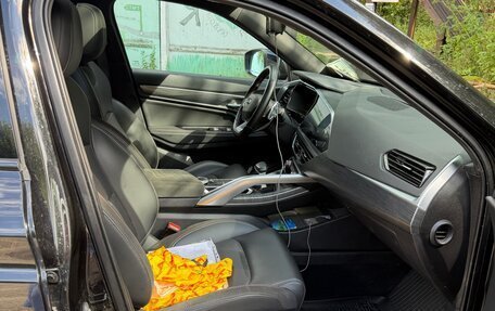 Geely Tugella FY11, 2022 год, 2 797 000 рублей, 4 фотография