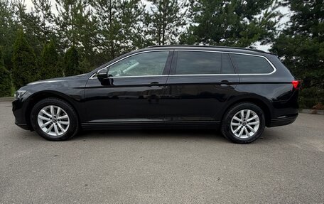 Volkswagen Passat B8 рестайлинг, 2021 год, 2 090 000 рублей, 8 фотография
