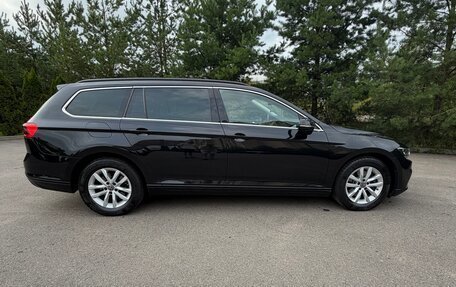 Volkswagen Passat B8 рестайлинг, 2021 год, 2 090 000 рублей, 7 фотография