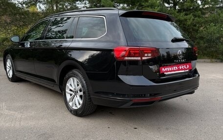 Volkswagen Passat B8 рестайлинг, 2021 год, 2 090 000 рублей, 6 фотография