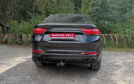 Geely Tugella FY11, 2022 год, 2 797 000 рублей, 6 фотография