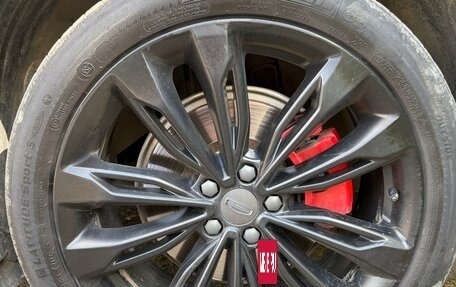Geely Tugella FY11, 2022 год, 2 797 000 рублей, 7 фотография