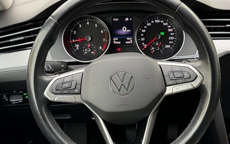 Volkswagen Passat B8 рестайлинг, 2021 год, 2 090 000 рублей, 24 фотография
