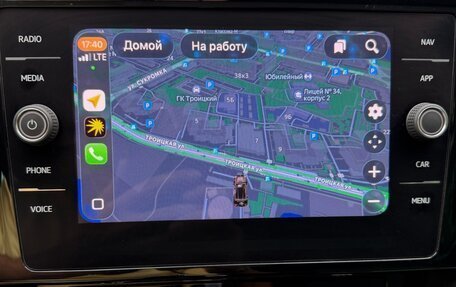 Volkswagen Passat B8 рестайлинг, 2021 год, 2 090 000 рублей, 22 фотография