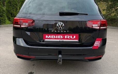 Volkswagen Passat B8 рестайлинг, 2021 год, 2 090 000 рублей, 19 фотография