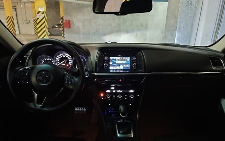 Mazda 6, 2014 год, 1 600 000 рублей, 10 фотография