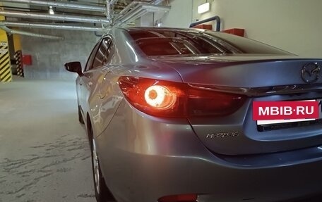 Mazda 6, 2014 год, 1 600 000 рублей, 4 фотография