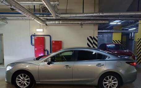 Mazda 6, 2014 год, 1 600 000 рублей, 6 фотография