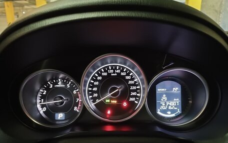 Mazda 6, 2014 год, 1 600 000 рублей, 8 фотография