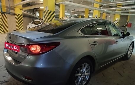 Mazda 6, 2014 год, 1 600 000 рублей, 5 фотография
