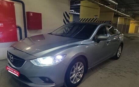 Mazda 6, 2014 год, 1 600 000 рублей, 3 фотография