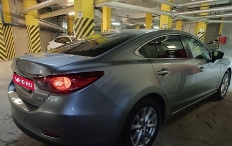 Mazda 6, 2014 год, 1 600 000 рублей, 7 фотография