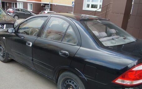 Nissan Almera Classic, 2007 год, 420 000 рублей, 2 фотография