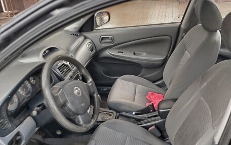 Nissan Almera Classic, 2007 год, 420 000 рублей, 7 фотография