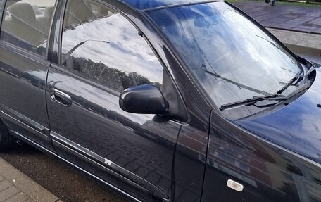 Nissan Almera Classic, 2007 год, 420 000 рублей, 10 фотография