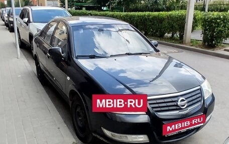 Nissan Almera Classic, 2007 год, 420 000 рублей, 4 фотография