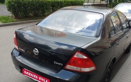 Nissan Almera Classic, 2007 год, 420 000 рублей, 3 фотография