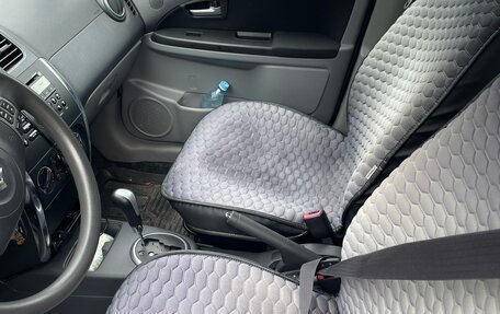 Suzuki SX4 II рестайлинг, 2014 год, 1 500 000 рублей, 7 фотография