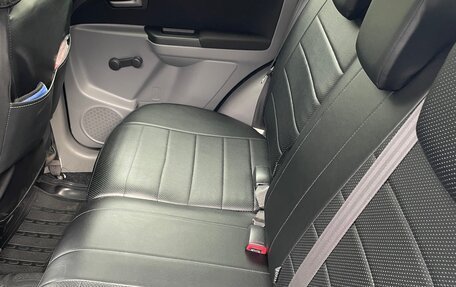 Suzuki SX4 II рестайлинг, 2014 год, 1 500 000 рублей, 6 фотография
